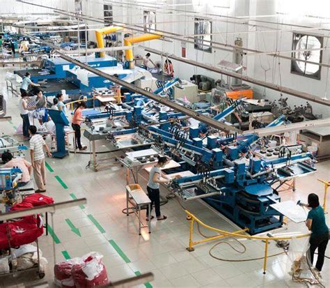 So sánh 2 kỹ thuật in lụa và in offset .